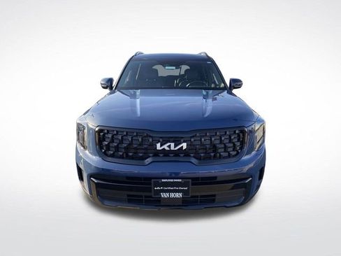 Certified 2024 Kia Telluride EX X-Line image 12