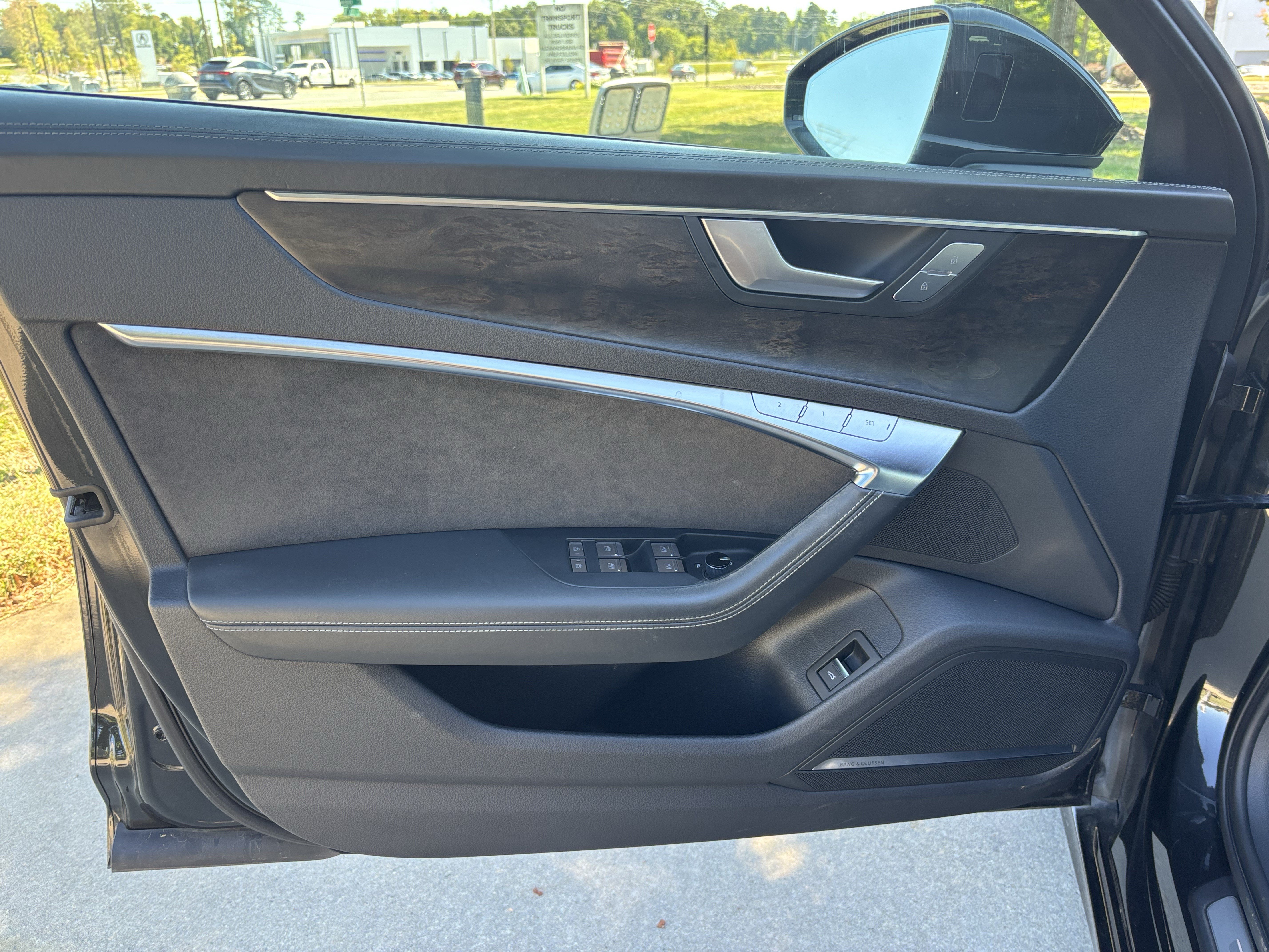 Used 2019 Audi A6 3.0T Prestige w/ Prestige Package AWD/4WD image 15