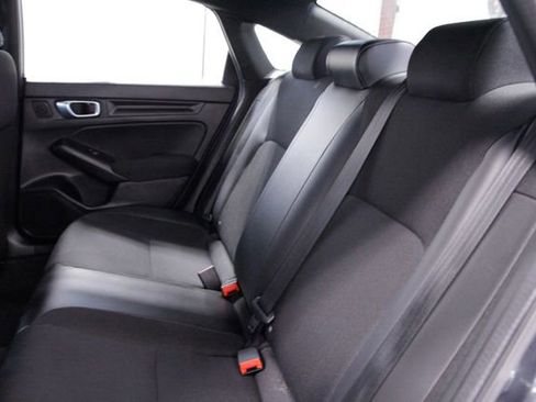 Certified 2024 Honda Civic Sport image 18