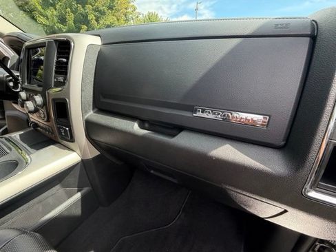 Used 2018 RAM 3500 Laramie w/ Convenience Group AWD/4WD image 26