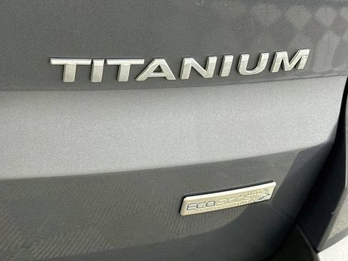 Used 2018 Ford EcoSport Titanium FWD image 26