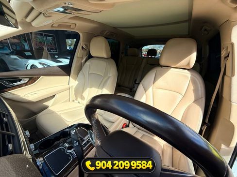 Used 2018 Audi Q7 3.0T Premium Plus AWD/4WD image 30