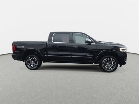 New 2026 RAM 1500 Tungsten image 4
