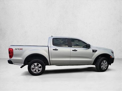 Used 2019 Ford Ranger XL w/ Equipment Group 101A Mid image 6