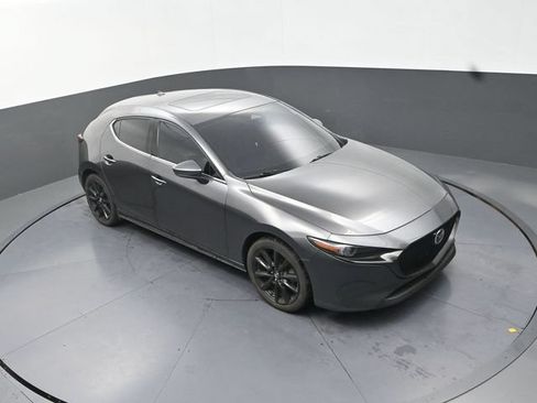 Used 2024 MAZDA MAZDA3 s FWD image 23