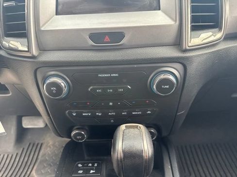 Used 2020 Ford Ranger XLT w/ Equipment Group 301A Mid AWD/4WD image 22
