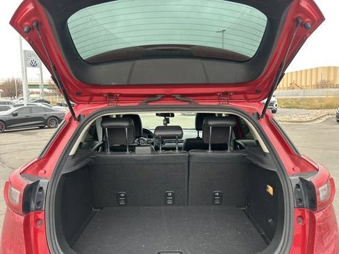 Used 2018 MAZDA CX-3 Grand Touring w/ Premium Package image 13