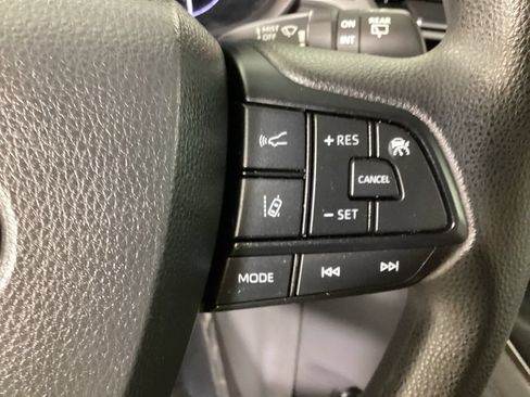 Used 2024 Toyota Sienna LE FWD image 22