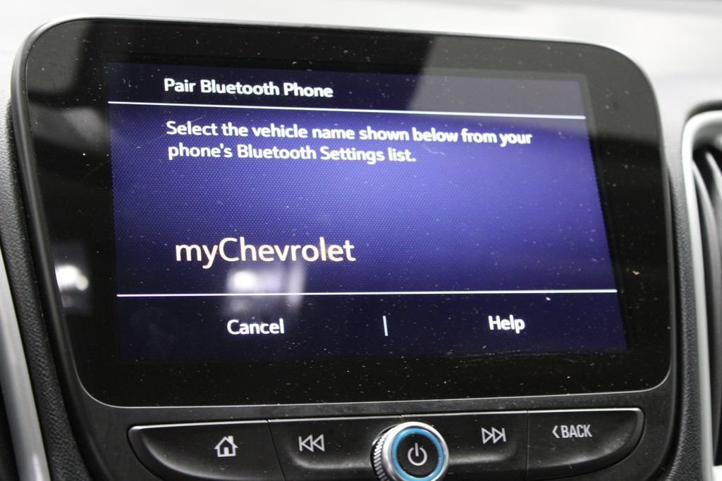 Used 2024 Chevrolet Malibu LT FWD image 40