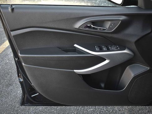 New 2026 Chevrolet Trax LS w/ LS Convenience Package image 22