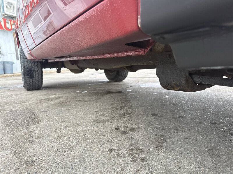 Used 2011 Ford Ranger XLT w/ Payload Pkg 2 AWD/4WD image 24