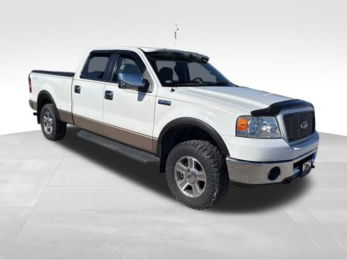 Used 2006 Ford F150 XLT image 36