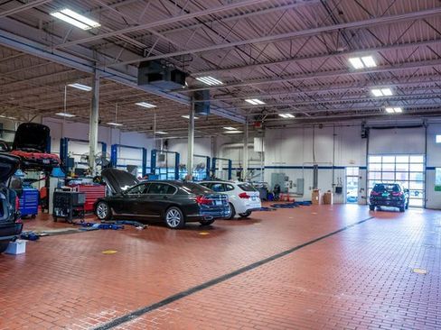 Used 2025 BMW 230i xDrive Coupe w/ M Sport Package image 37