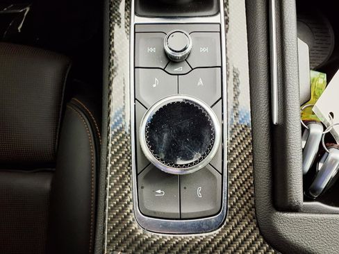 Used 2021 Cadillac CT5 V w/ Premium Package RWD image 21
