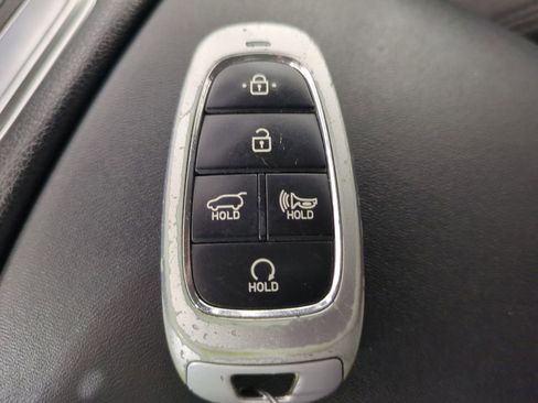 Used 2023 Hyundai Santa Fe SEL image 38