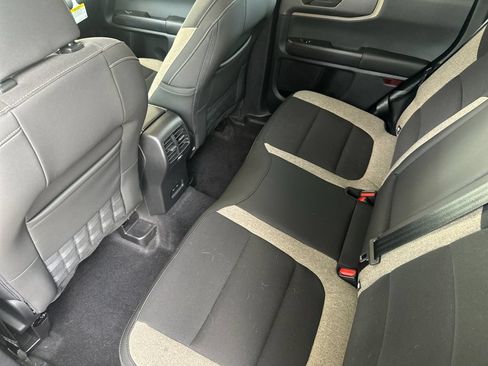Used 2026 Ford Bronco Sport Big Bend w/ Convenience Package AWD/4WD image 11
