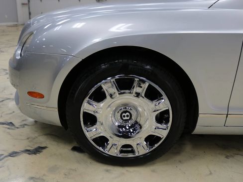 Used 2006 Bentley Flying Spur Flying Spur image 8