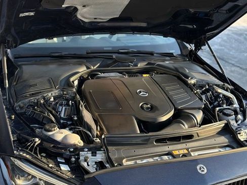 Certified 2023 Mercedes-Benz C 300 4MATIC Sedan image 62