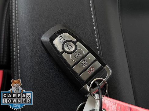Used 2026 Ford Expedition Max Platinum AWD/4WD image 28