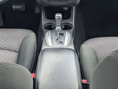 Used 2012 Dodge Journey SXT w/ Popular Equipment Group FWD image 18