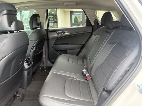 New 2026 Kia Sportage SX Prestige AWD/4WD image 19