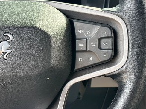 Used 2023 Ford Bronco Wildtrak AWD/4WD image 21