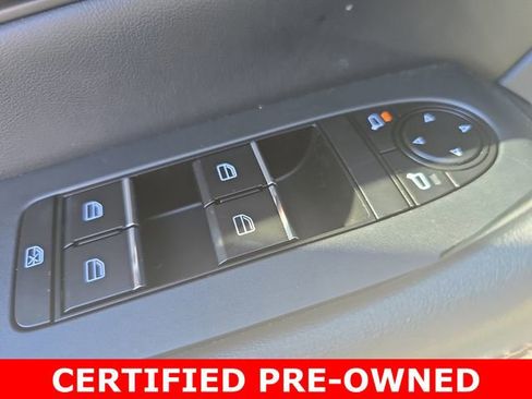 Certified 2024 MAZDA CX-90 Plug-In Hybrid w/ Premium Pkg image 30