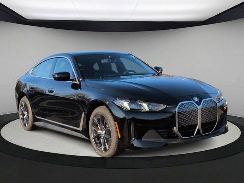 Used 2026 BMW i4 xDrive40i AWD/4WD image 2