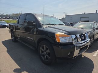Used 2015 Nissan Titan SV w/ SV Value Truck Package video 1