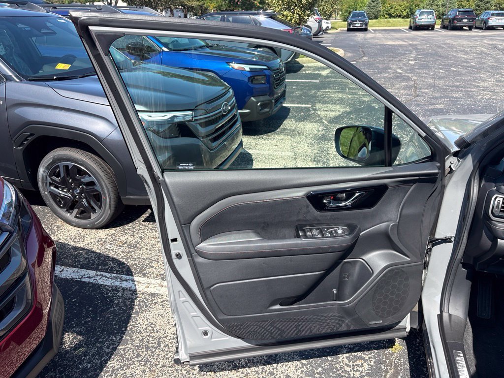 New 2026 Subaru Forester Sport w/ Onyx Edition AWD/4WD image 15