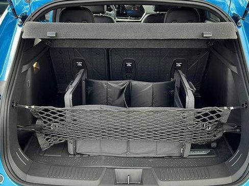 New 2025 Chevrolet Trax RS w/ Driver Confidence Package image 11