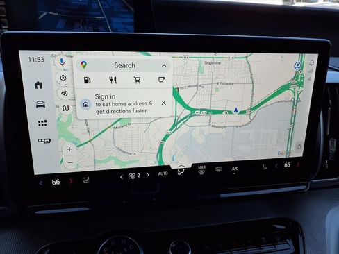 New 2025 Ford Expedition Active image 9