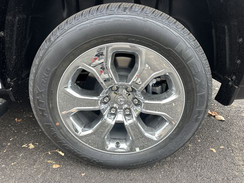 New 2026 RAM 1500 Big Horn image 32