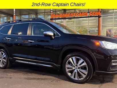 Used 2020 Subaru Ascent Touring w/ Popular Package #3
