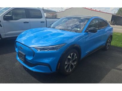 Used 2023 Ford Mustang Mach-E Premium