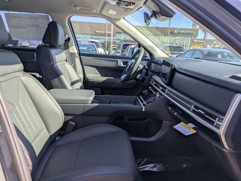 New 2026 Hyundai Santa Fe SEL FWD image 28