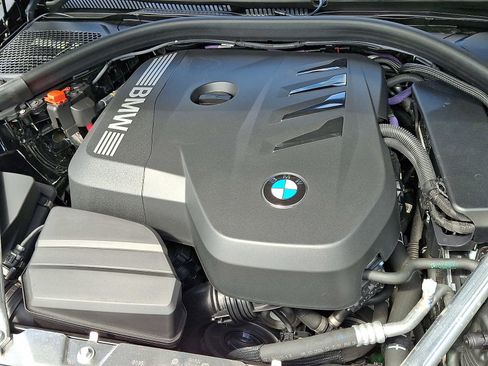 Used 2025 BMW 430i xDrive w/ Premium Package AWD/4WD image 31