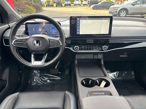 Used 2024 Honda Prologue Touring image 13