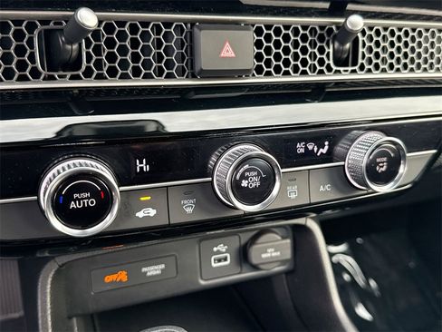 Used 2023 Honda Civic LX image 16