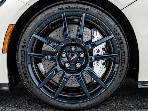 Used 2022 Ford GT -64 Heritage Edition, One of 2 image 9