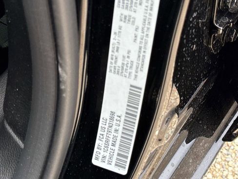 New 2026 RAM 1500 Big Horn w/ Night Edition image 14