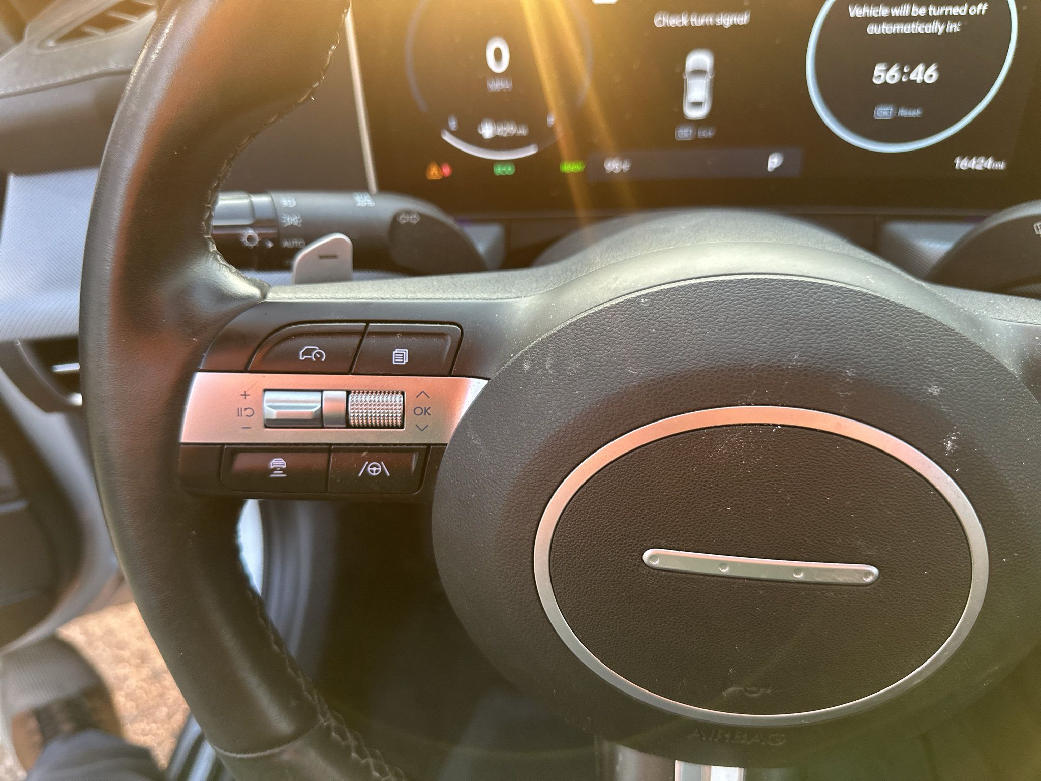 Used 2025 Hyundai Sonata Limited FWD image 24