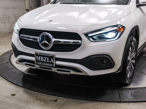 Certified 2023 Mercedes-Benz GLA 250 image 11