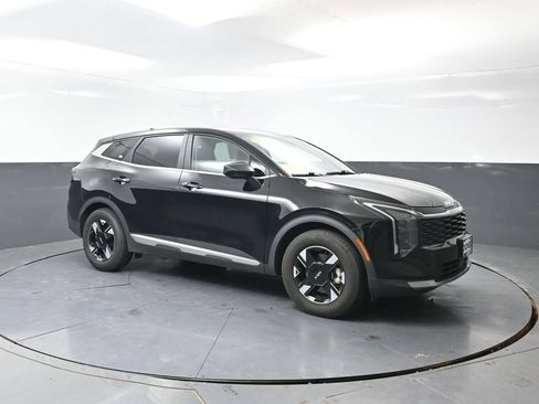 Used 2026 Kia Sportage LX FWD image 6