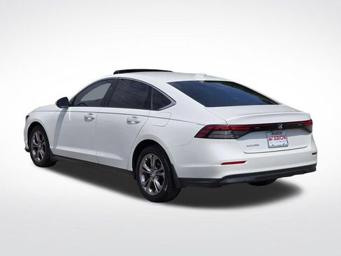 Used 2024 Honda Accord EX image 14