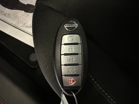 Used 2019 Nissan Altima 2.5 SV FWD image 17
