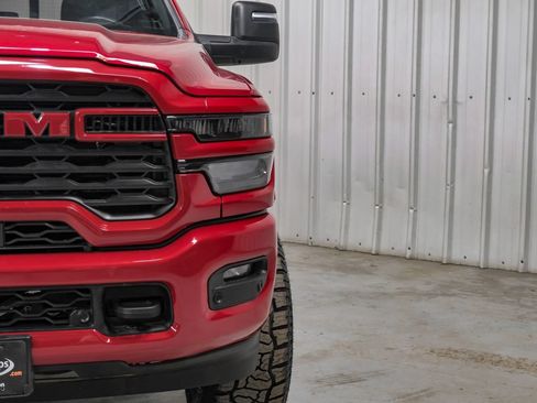 Used 2026 RAM 2500 Tradesman AWD/4WD image 48