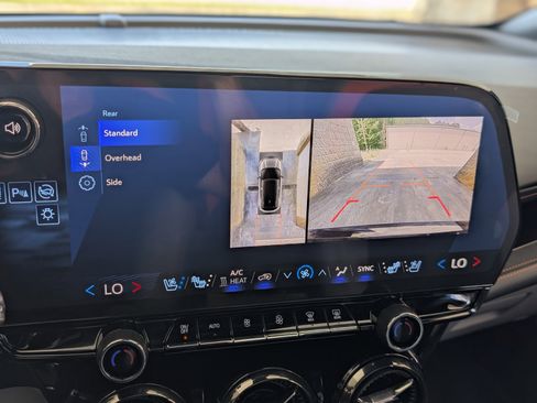 Used 2025 Chevrolet Blazer EV SS AWD/4WD image 24