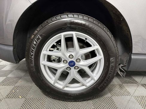 Used 2021 Ford Edge SEL w/ Convenience Package image 15