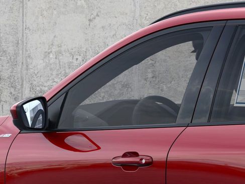 New 2026 Ford Escape ST-Line Select w/ Tech Pack #1 image 23